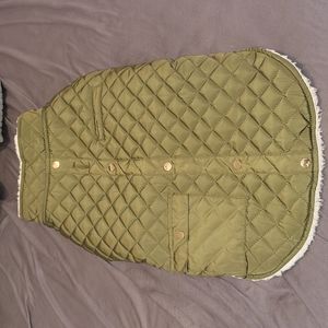 Nautica Pet Winter Jacket